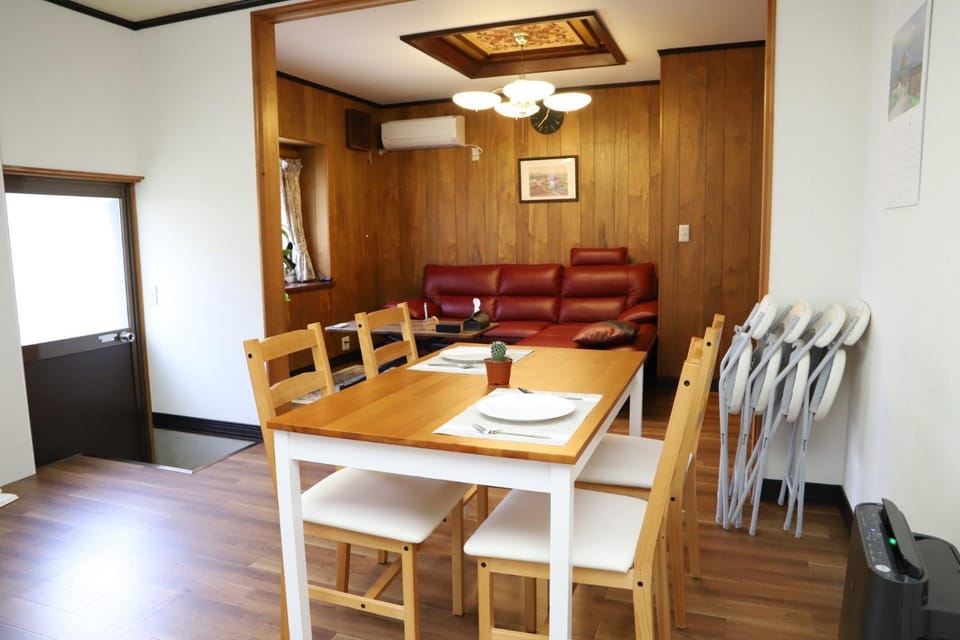 Takaichi County - House - Vacation STAY 21931 House in Japan