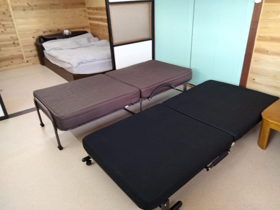 Yamagata City - House - Vacation STAY 02426v Bed and Breakfast in Japan