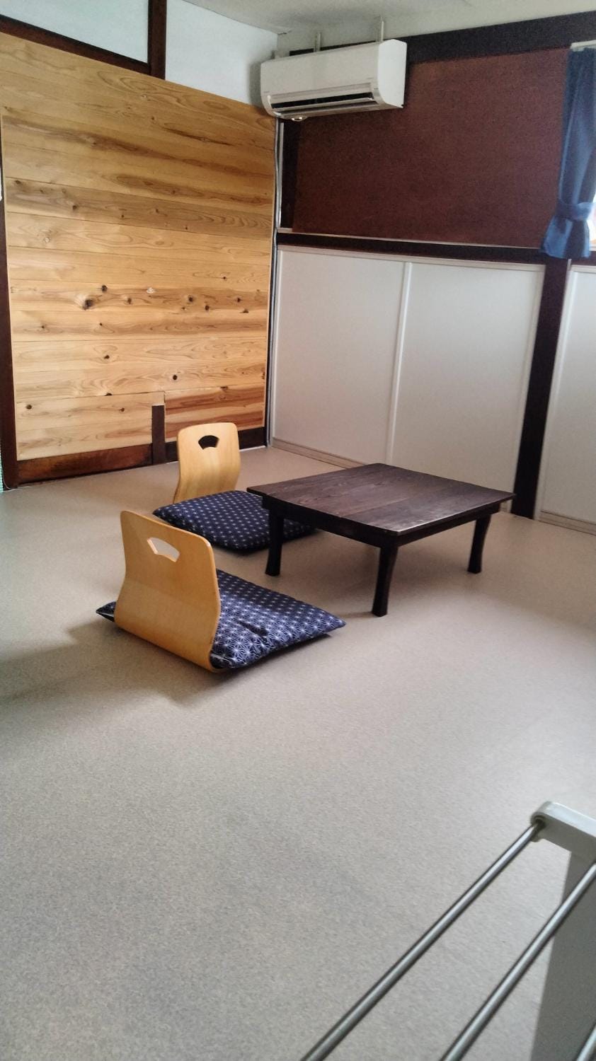 Yamagata City - House - Vacation STAY 02426v Bed and Breakfast in Japan