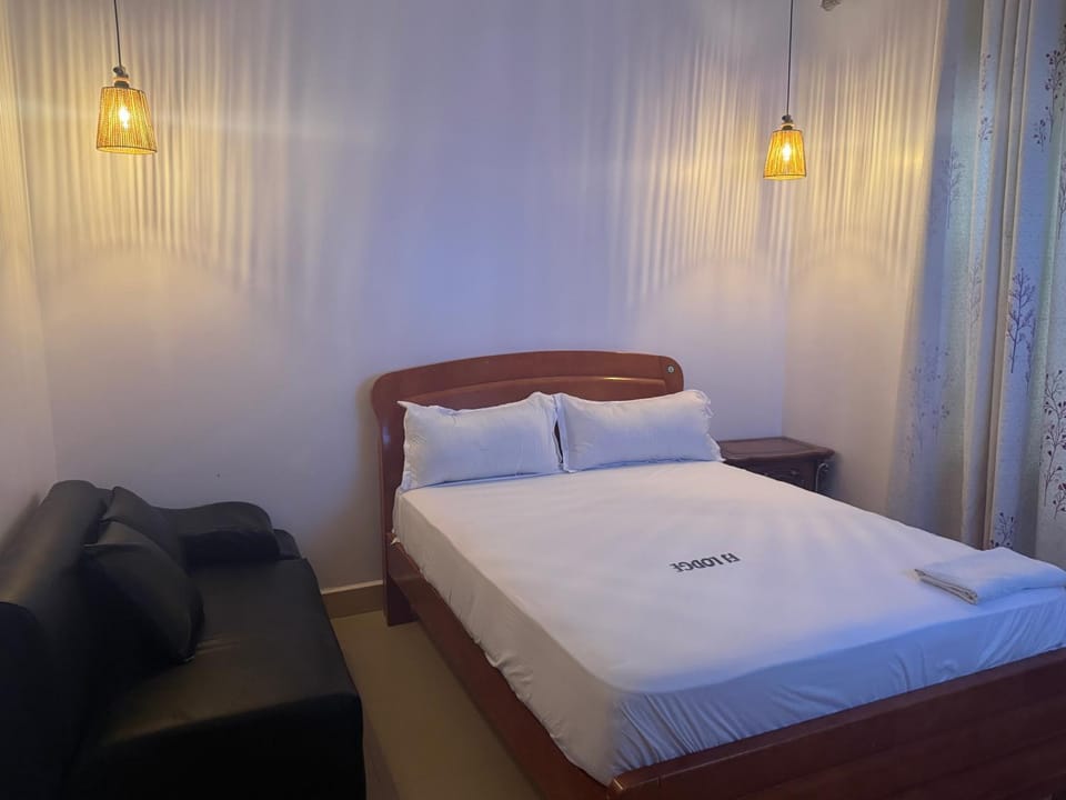 SINZA LODGE Fj Nature lodge in City of Dar es Salaam