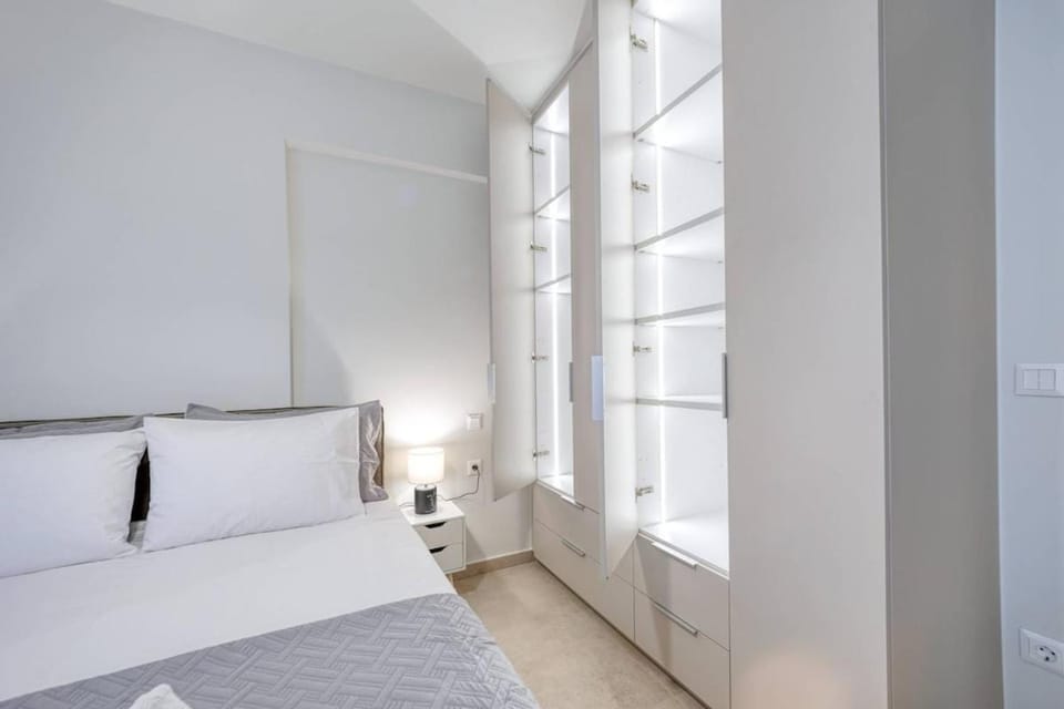 Alba Luxury Suite Trikala Apartment in Trikala