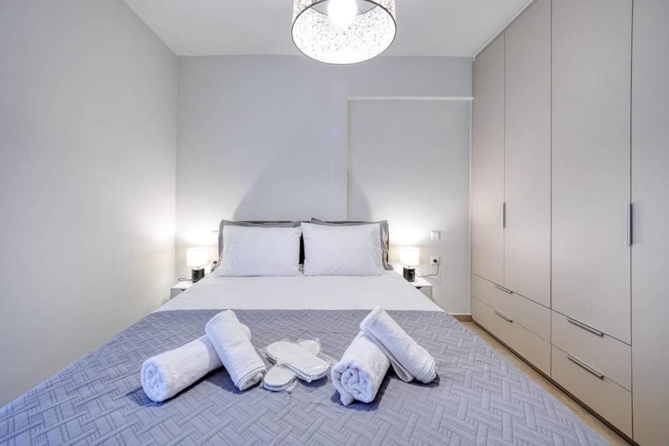 Alba Luxury Suite Trikala Apartment in Trikala