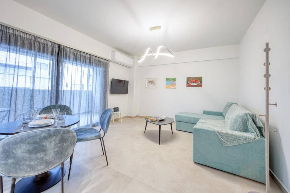 Alba Luxury Suite Trikala Apartment in Trikala