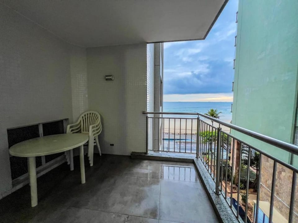 R33 · R33 - Paraíso Frente ao Mar Apartment in State of São Paulo