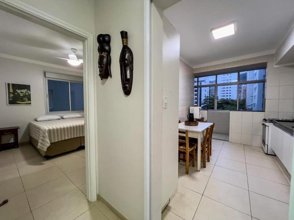 R33 · R33 - Paraíso Frente ao Mar Apartment in State of São Paulo