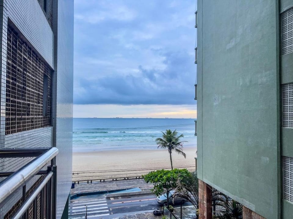 R33 · R33 - Paraíso Frente ao Mar Apartment in State of São Paulo