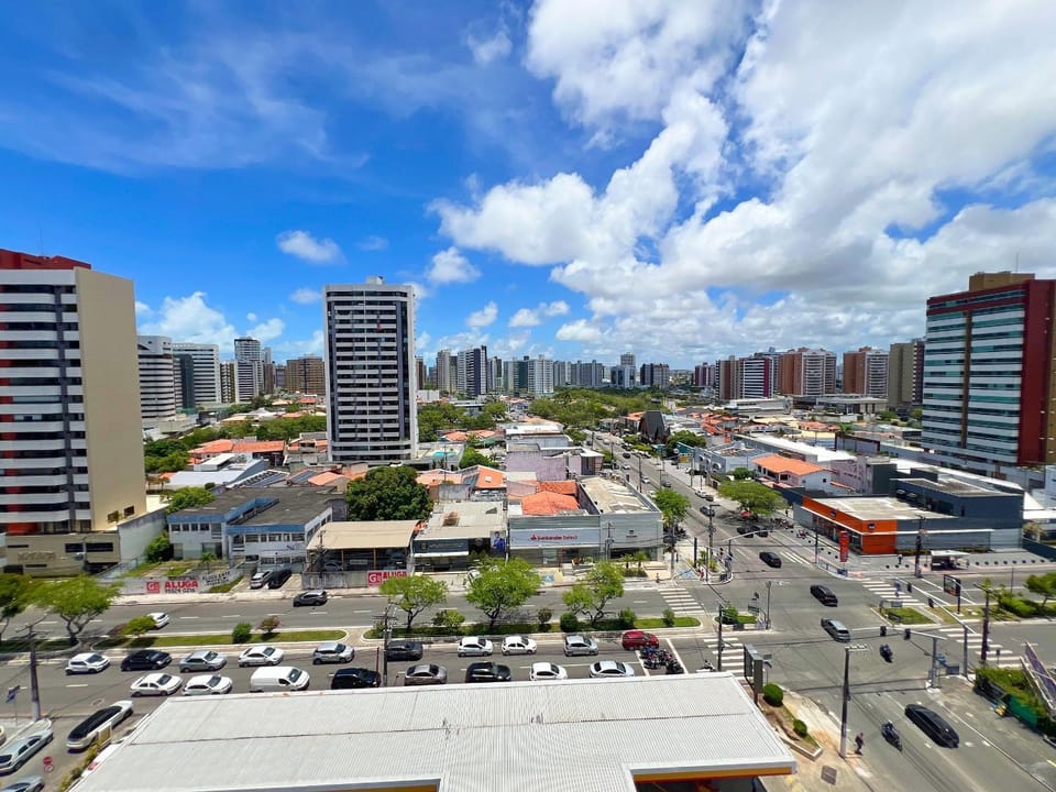 Day, Bird's eye view, Street view