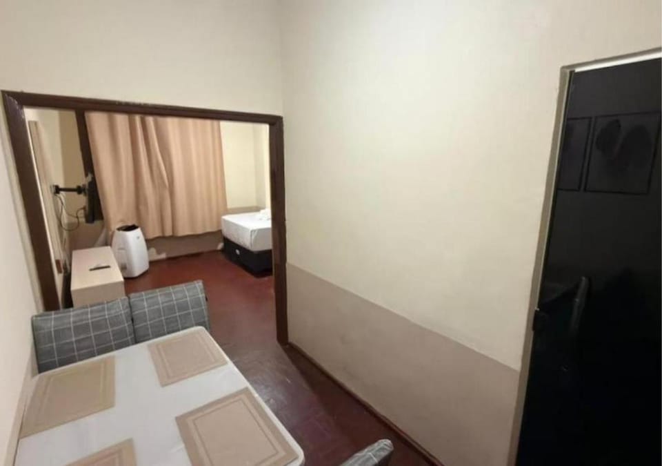 SUH Lapa 20 Modern Studio Apartment in Santa Teresa