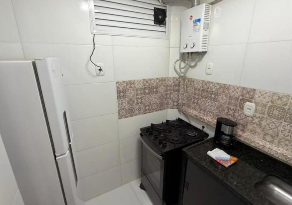 SUH Lapa 20 Modern Studio Apartment in Santa Teresa
