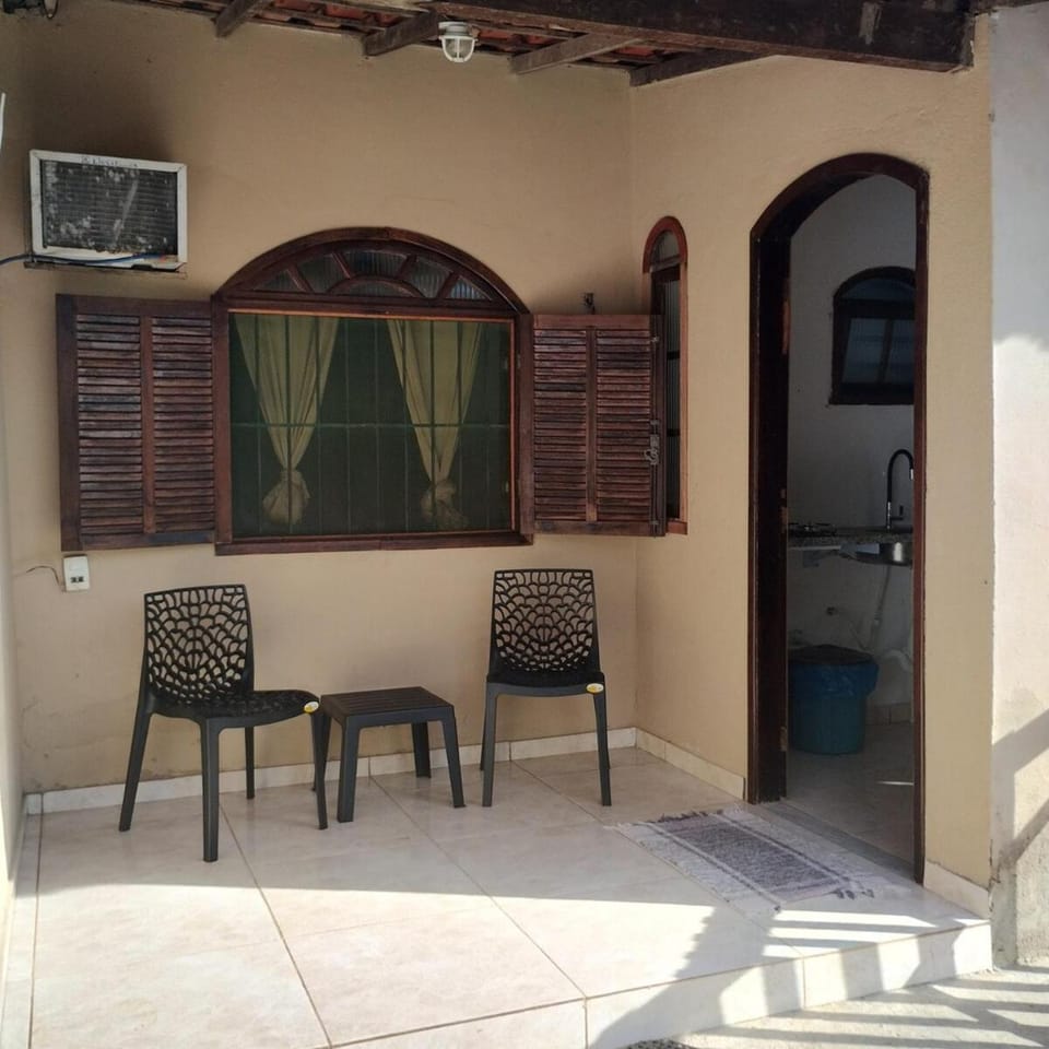 Casa em Saquarema praia e verde House in Saquarema