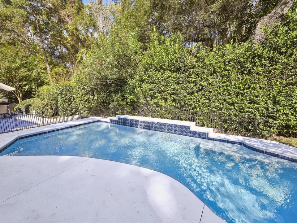 20 Baynard Cove Road House in Hilton Head Island