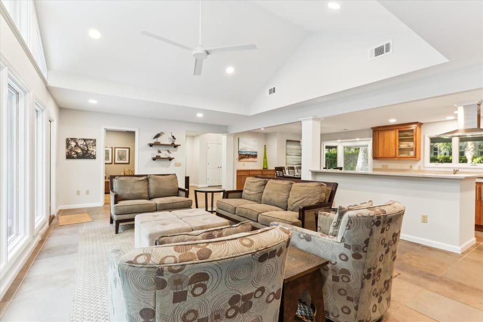 20 Baynard Cove Road House in Hilton Head Island