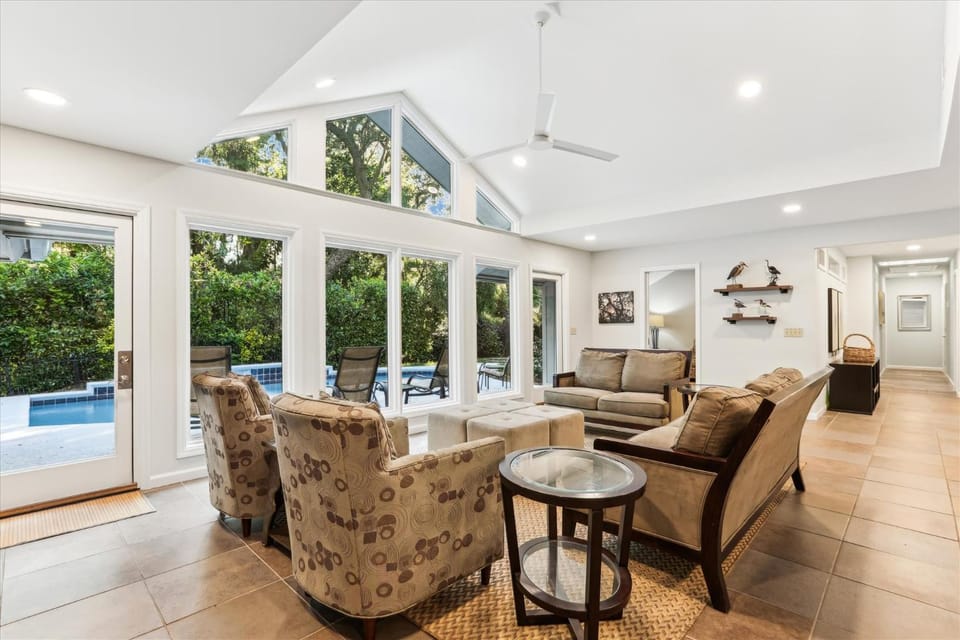 20 Baynard Cove Road House in Hilton Head Island