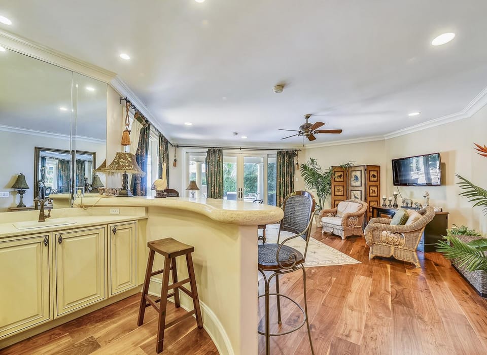 20 Sandhill Crane House in Hilton Head Island