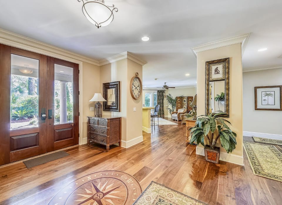 20 Sandhill Crane House in Hilton Head Island
