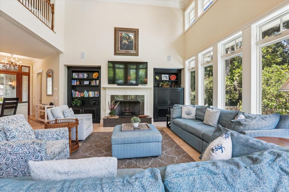 21 Ruddy Turnstone House in Hilton Head Island