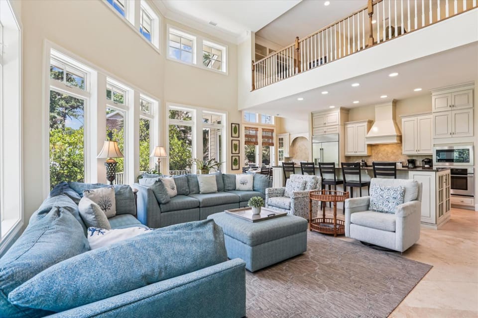 21 Ruddy Turnstone House in Hilton Head Island