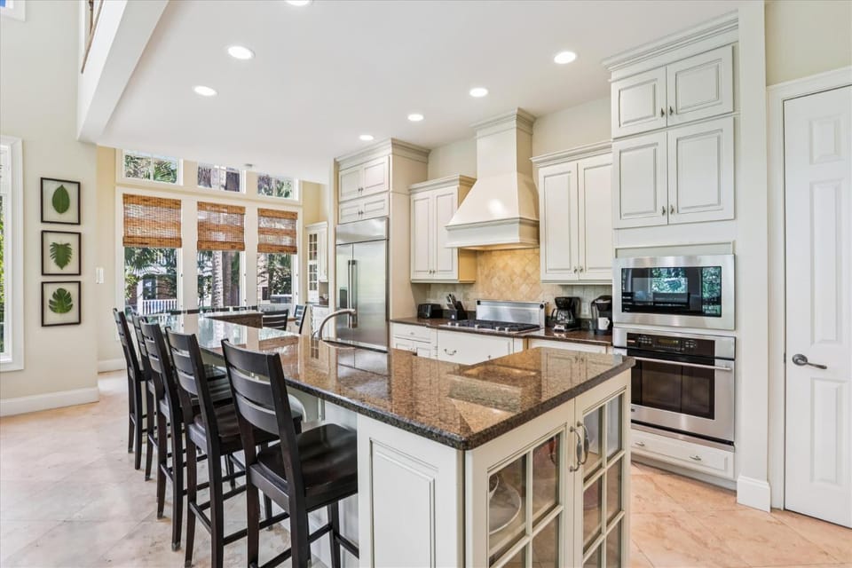 21 Ruddy Turnstone House in Hilton Head Island