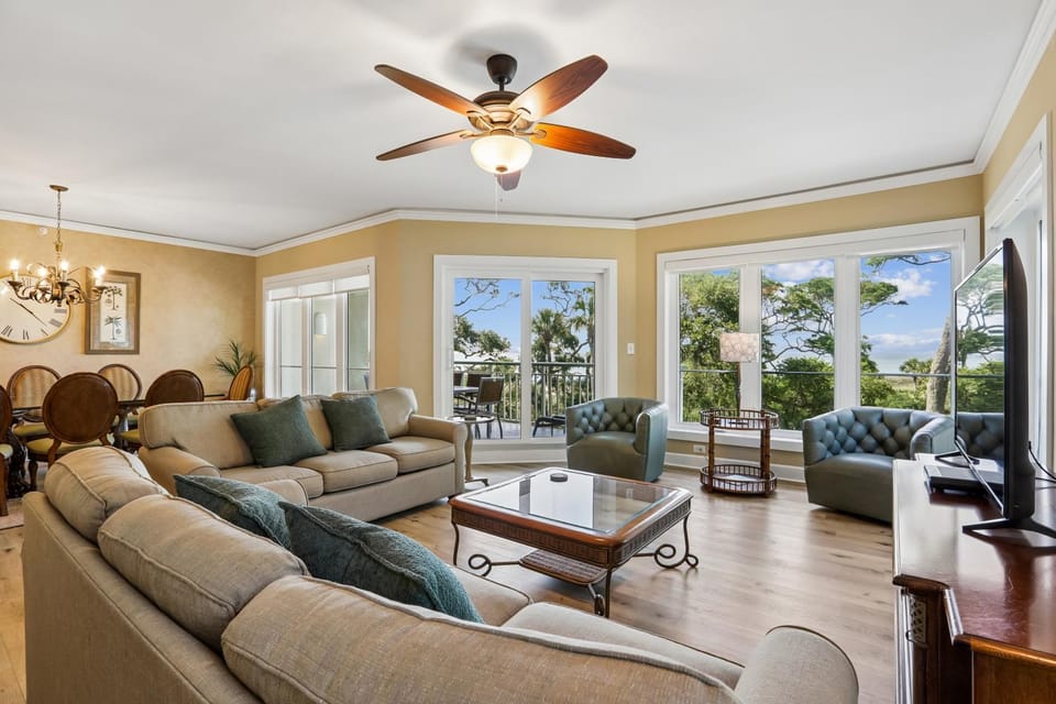 2318 Windsor II House in Hilton Head Island
