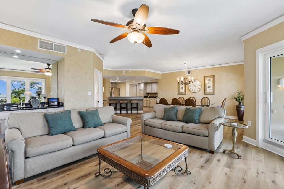 2318 Windsor II House in Hilton Head Island
