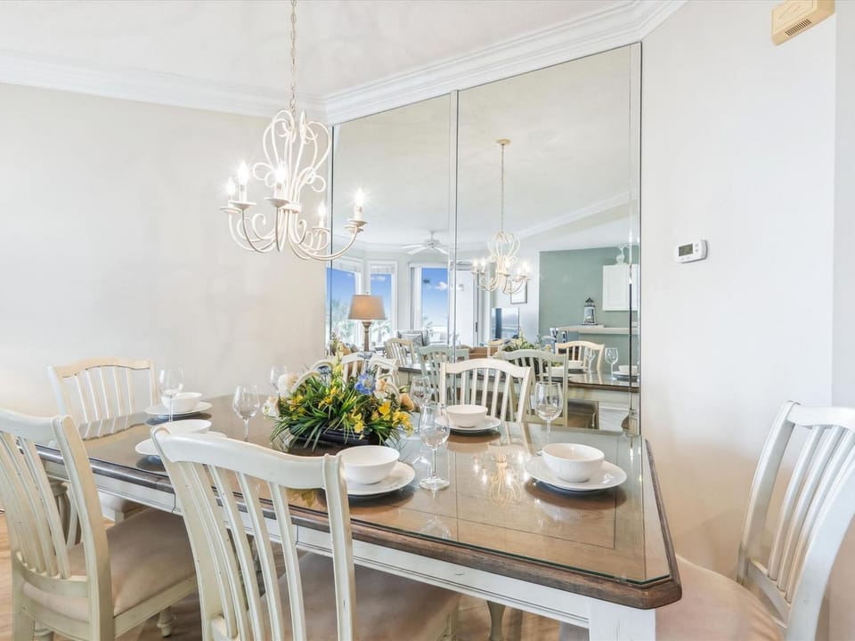 2406 SeaCrest by Beach Properties of Hilton Head House in North Forest Beach