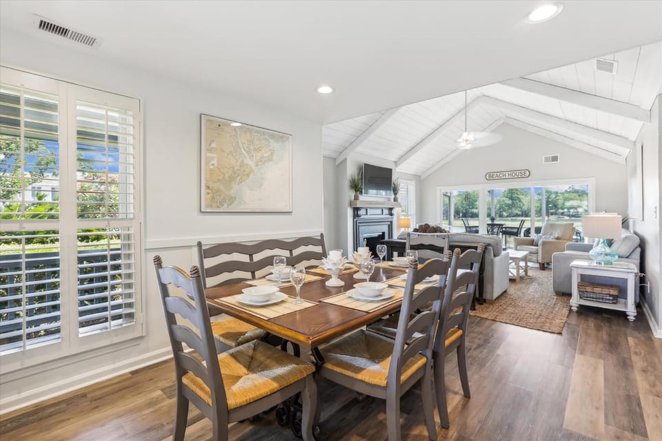 42 Lands End Road by Beach Properties of Hilton Head House in Hilton Head Island