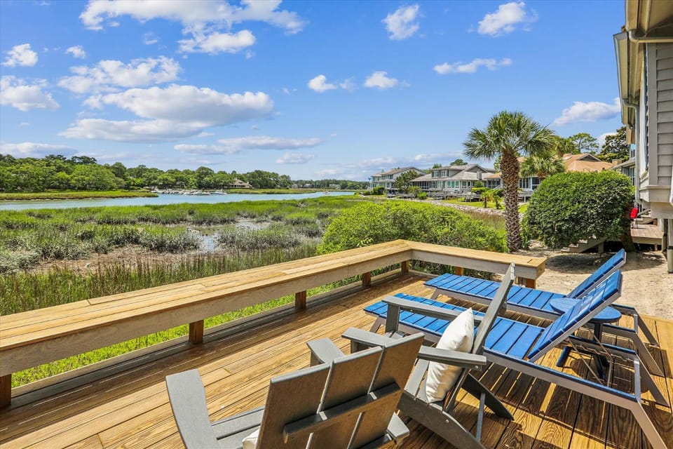 42 Lands End Road by Beach Properties of Hilton Head House in Hilton Head Island