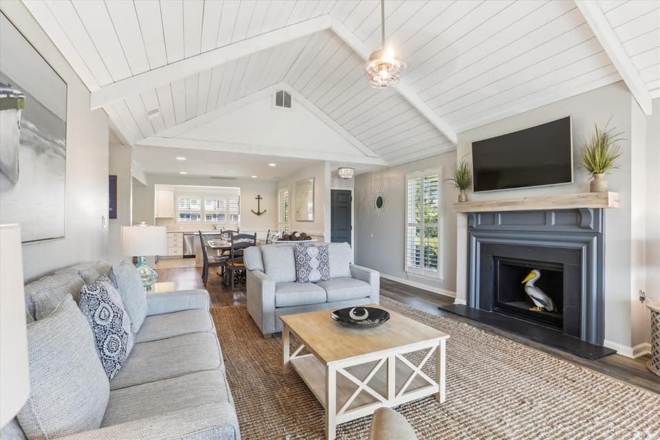 42 Lands End Road by Beach Properties of Hilton Head House in Hilton Head Island