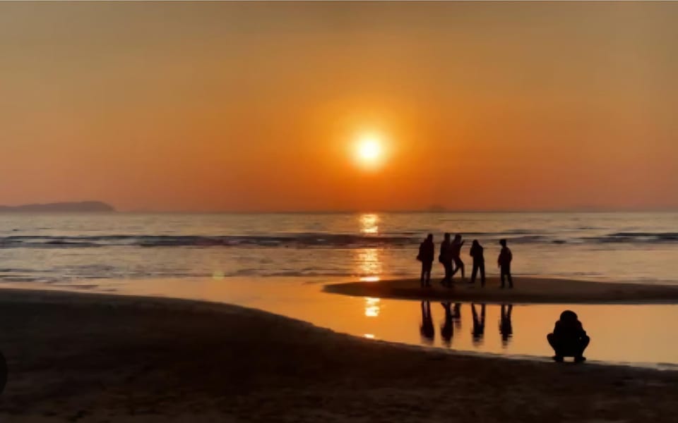 Luxury Apartments Sunny Terrace 5 min beach Imi Ouaddar Agadir Apartment in Souss-Massa