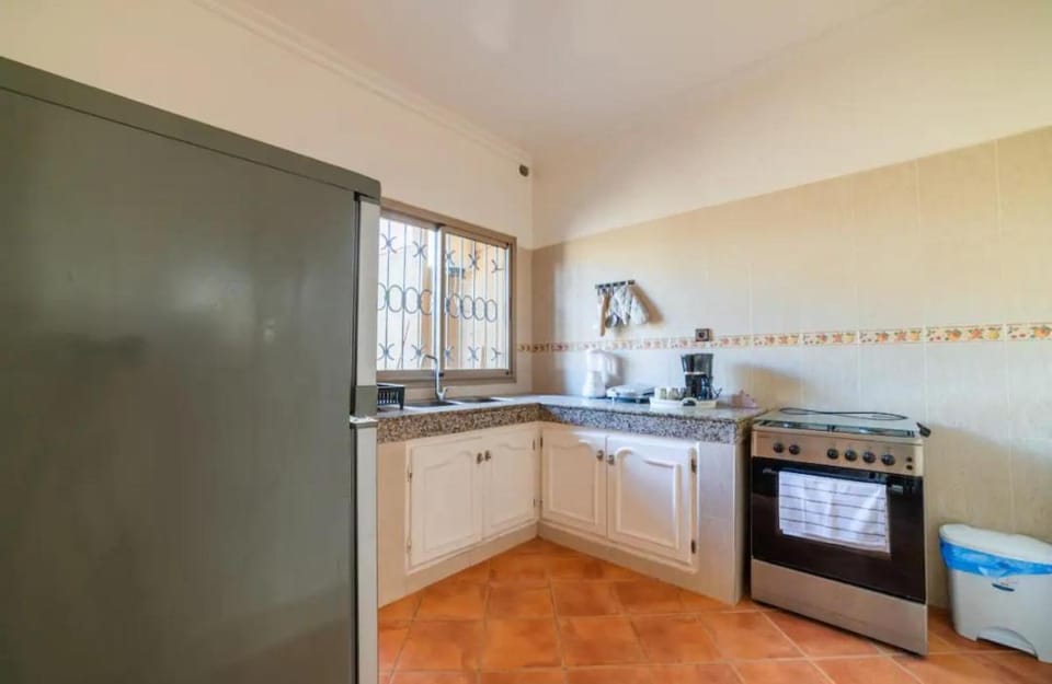 Luxury Apartments Sunny Terrace 5 min beach Imi Ouaddar Agadir Apartment in Souss-Massa