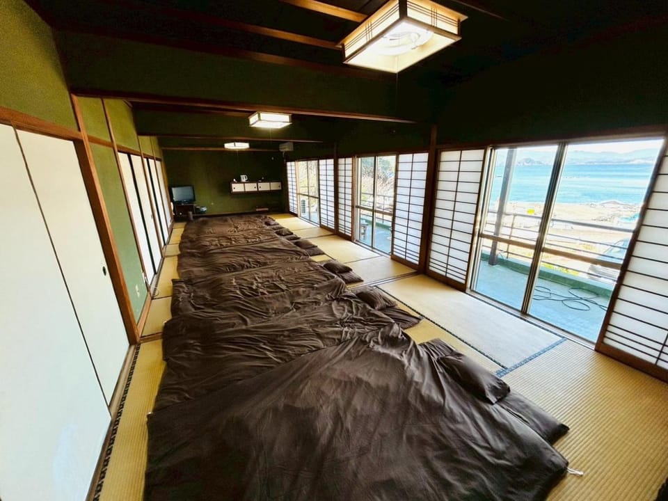 138−1 - Vacation STAY 08106v House in Japan