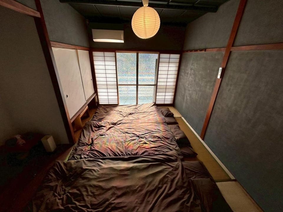 138−1 - Vacation STAY 08106v House in Japan