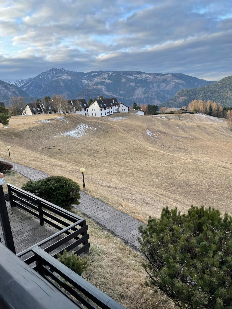 Spring, Natural landscape, Winter, Summer, Skiing, View (from property/room), Autumn, Garden view, Landmark view, Mountain view, Mountain view, Seasons, Inner courtyard view, heating
