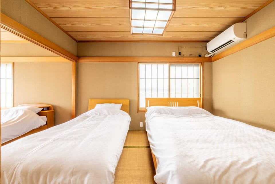 Beijing-cho, Nara City - House - Vacation STAY 12612v House in Japan