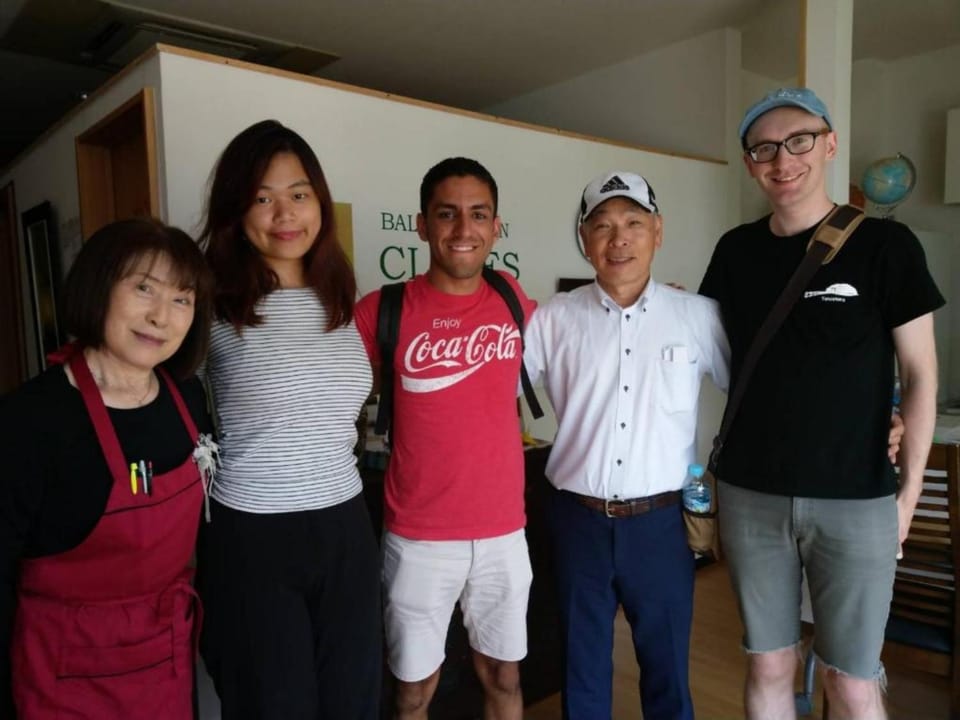 Ballart Inn Clunes - Vacation STAY 12773v Hotel in Japan
