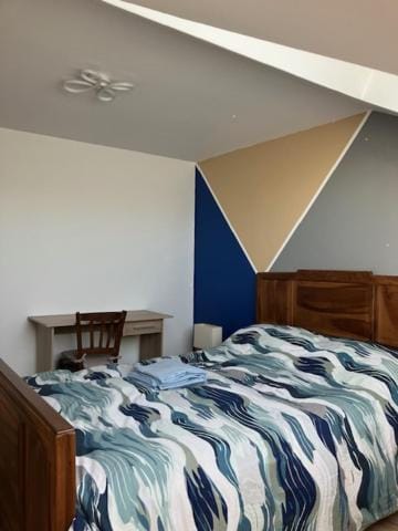 Chambre d'hôtes Bed and Breakfast in Centre-Val de Loire