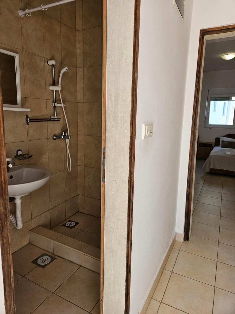 Apartmani Vista Čanj Apartment in Budva Municipality