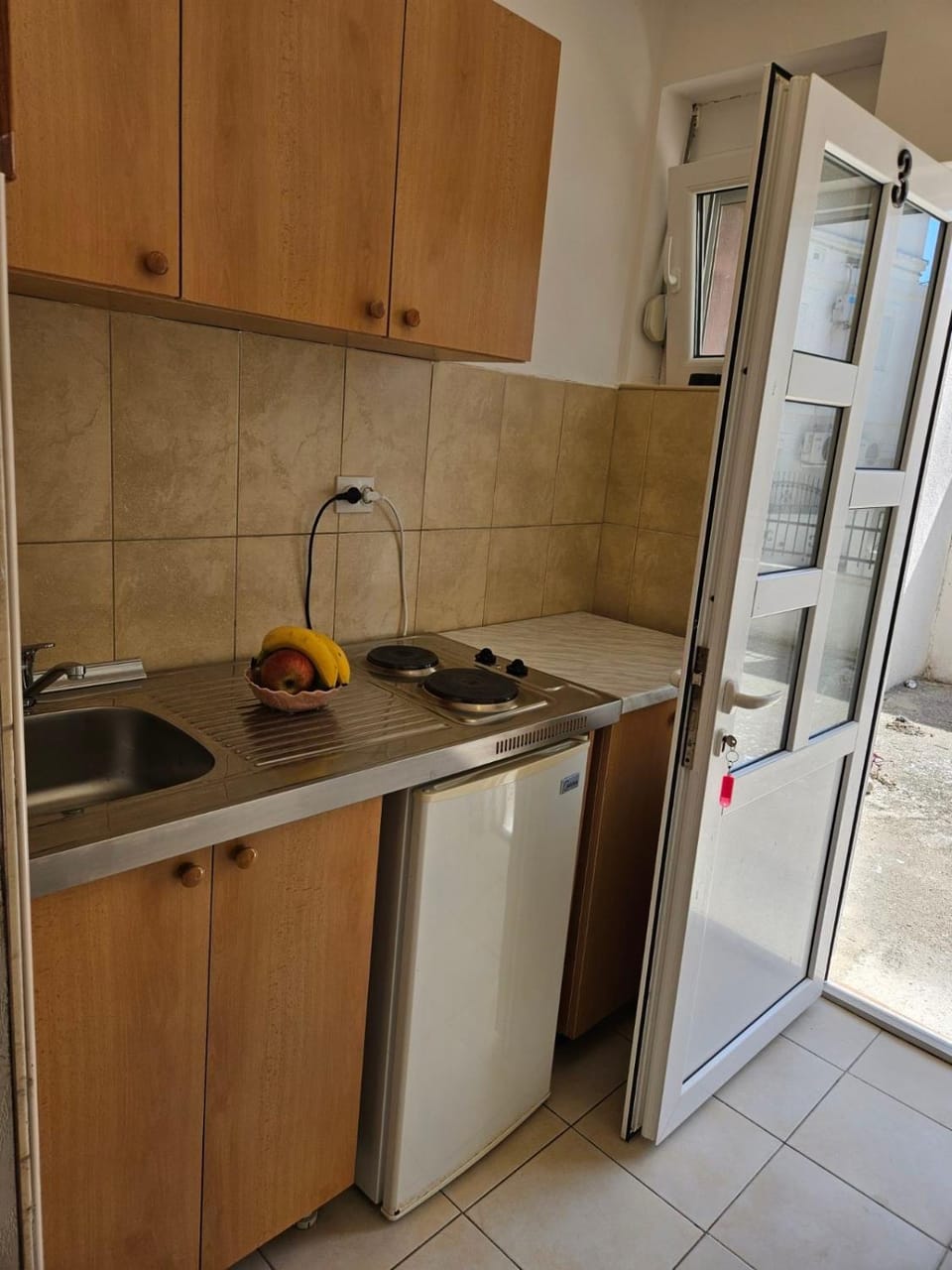 Apartmani Vista Čanj Apartment in Budva Municipality