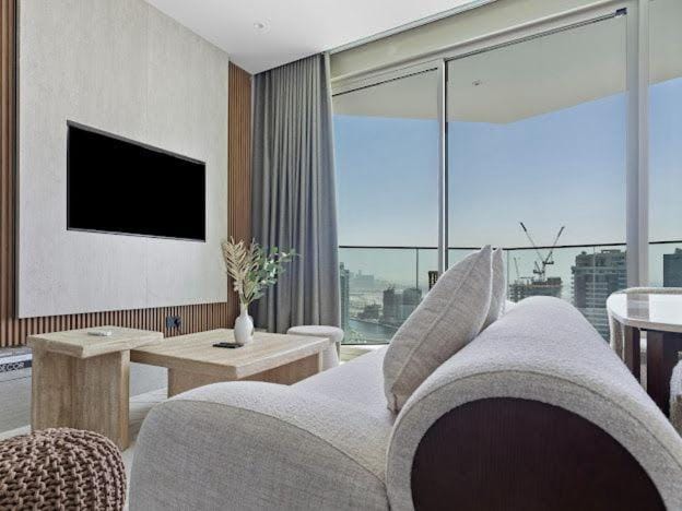 Luxury 2BR Downtown Dubai Near Burj Khalifa Apartment in Dubai