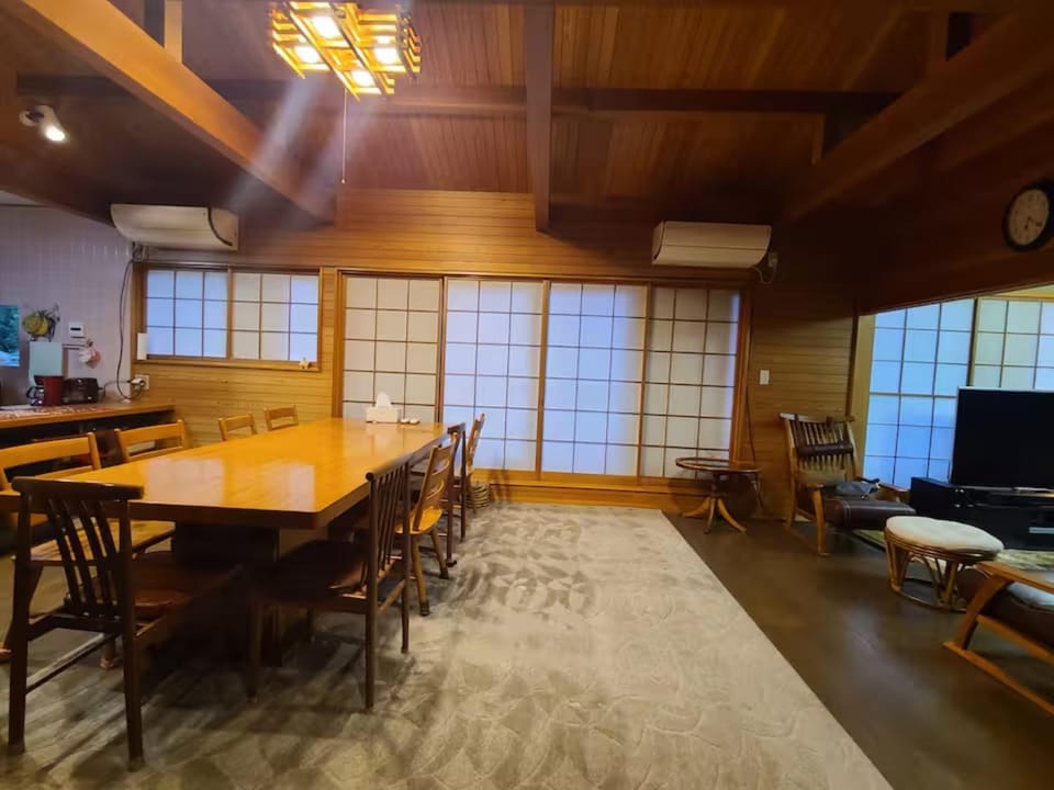 MAPLE HOUSE - Vacation STAY 13294v House in Japan