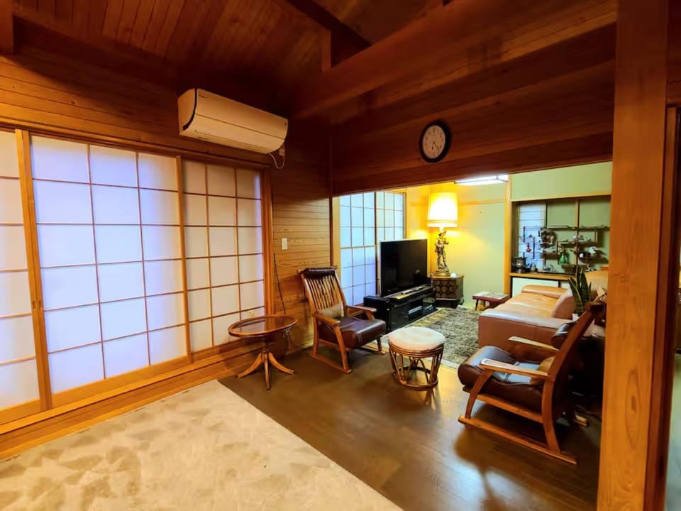 MAPLE HOUSE - Vacation STAY 13294v House in Japan