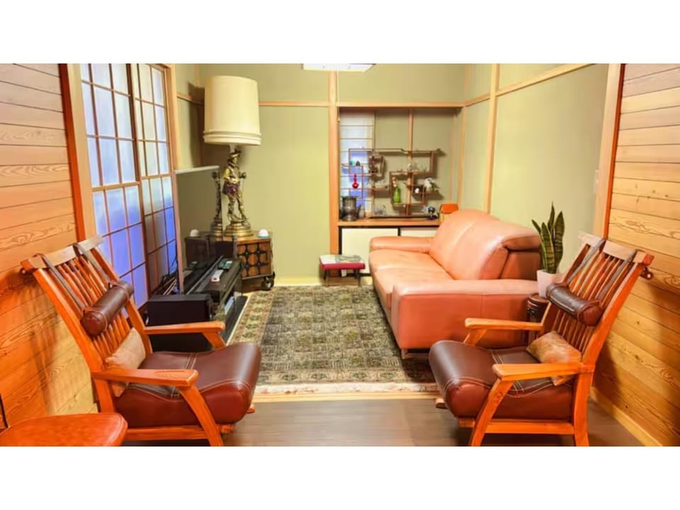 MAPLE HOUSE - Vacation STAY 13294v House in Japan