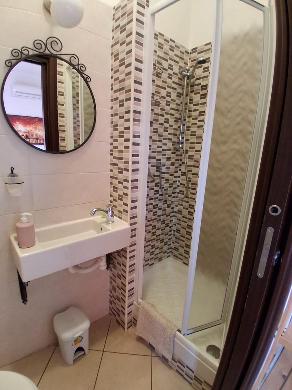 B&B Salviani Bed and Breakfast in Rome