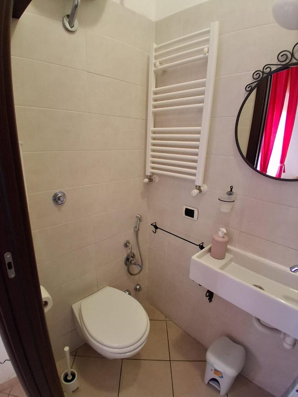 B&B Salviani Bed and Breakfast in Rome