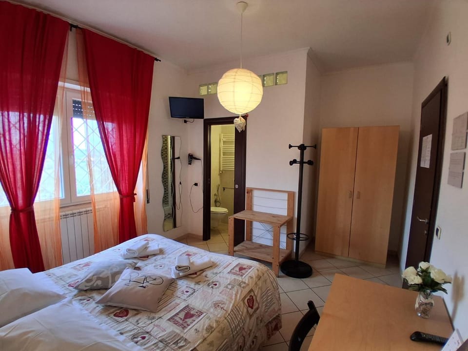 B&B Salviani Bed and Breakfast in Rome