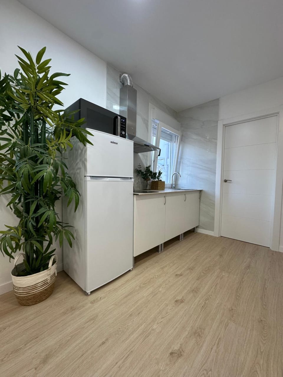 Coqueto apartamento a kilometro y medio de la playa 10 Apartment in Vigo