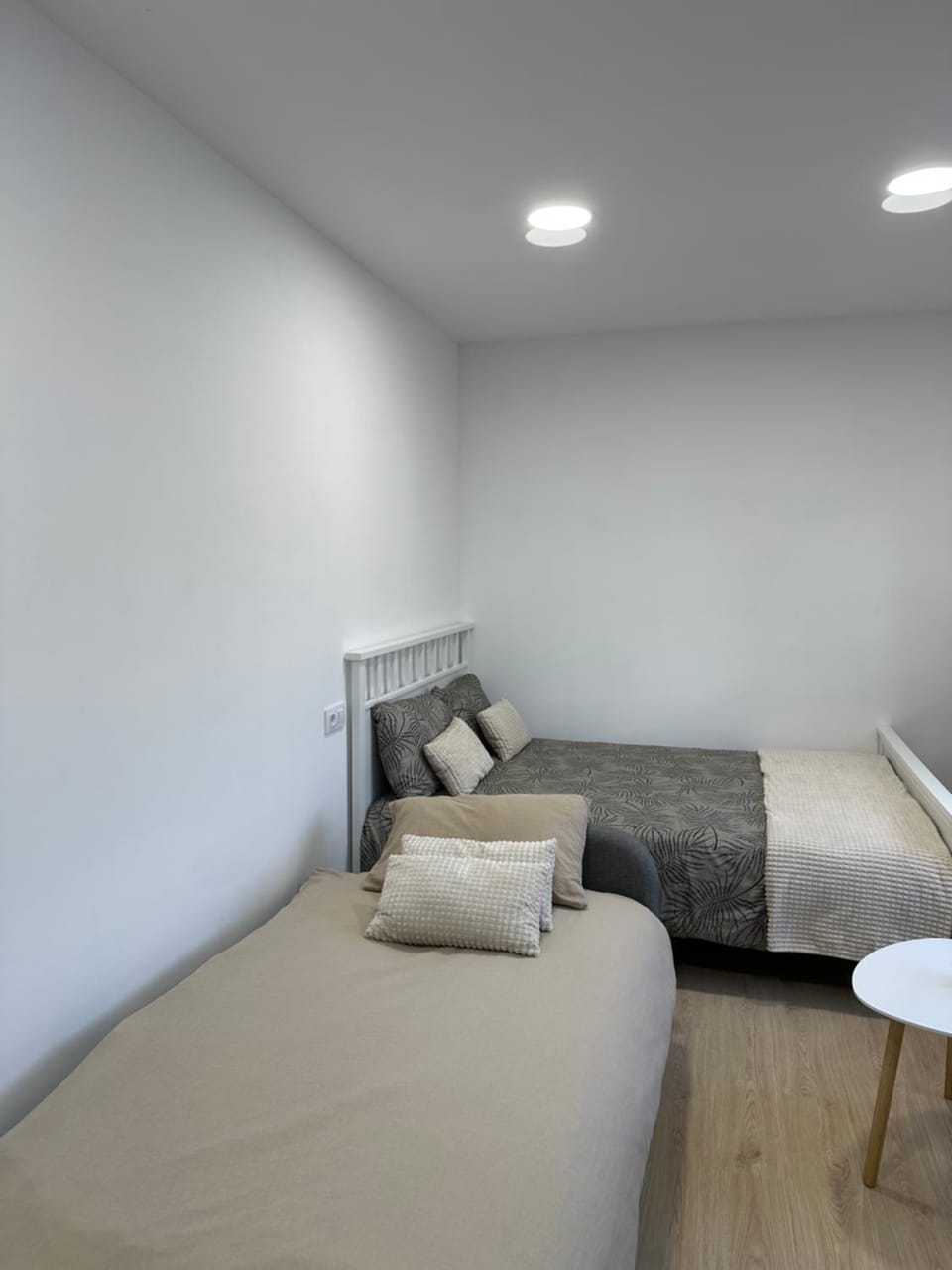 Coqueto apartamento a kilometro y medio de la playa 10 Apartment in Vigo