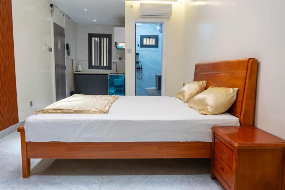Résidence Madior D3 Hotel in Dakar