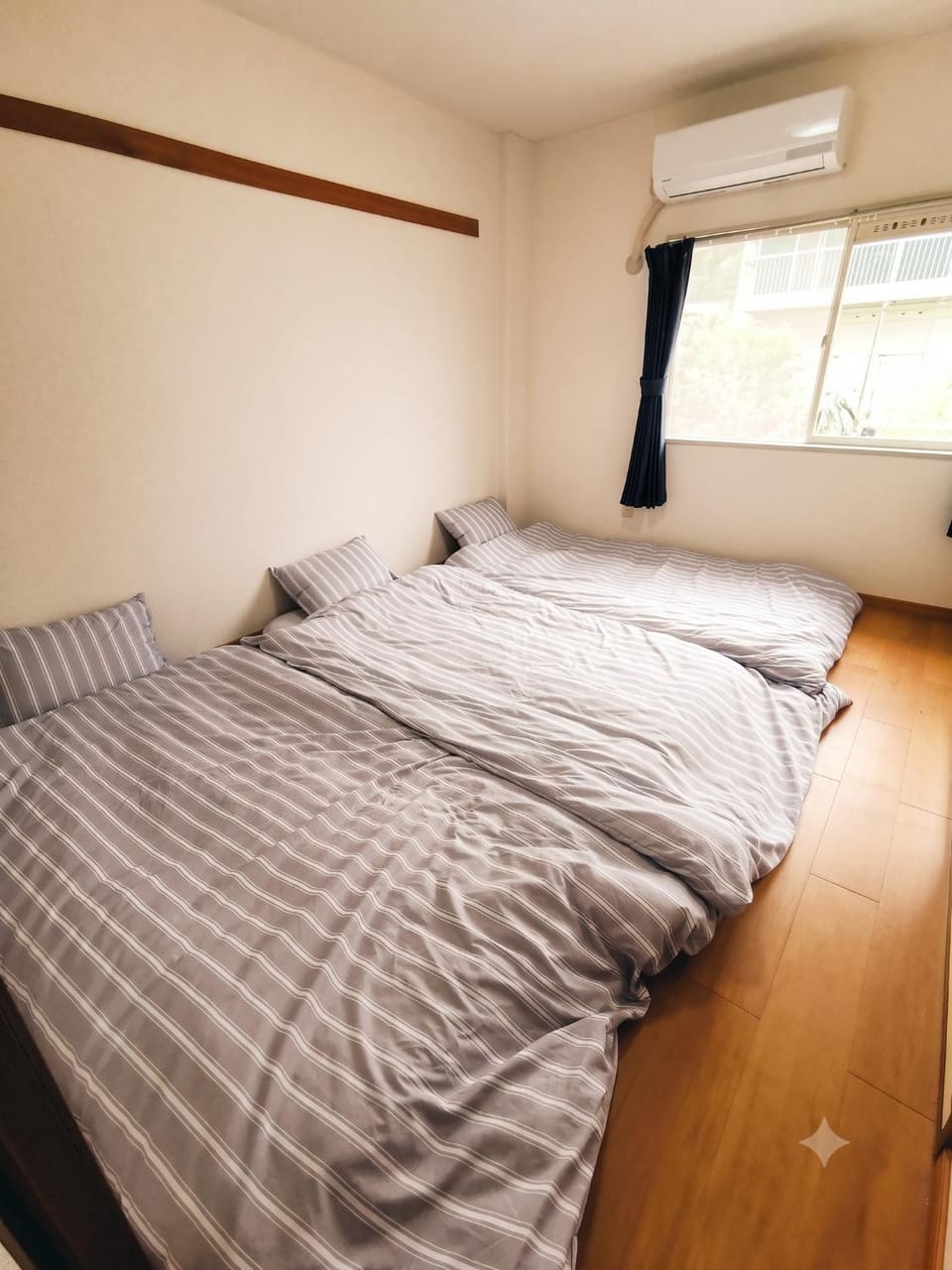 Mure Living Room 1, Building B - Vacation STAY 22065 Apartment in Japan