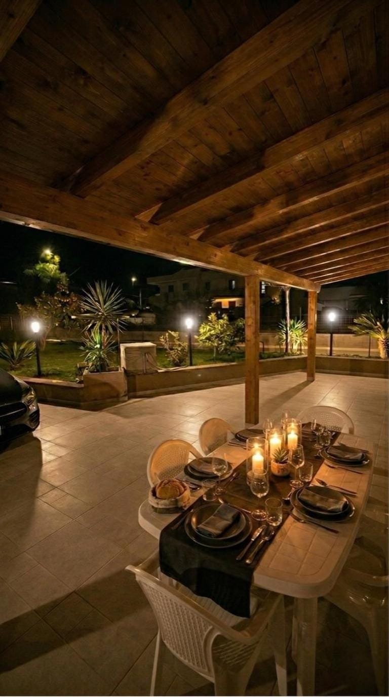 Villa Ornella House in Galatone